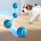 Smart Rolling Ball
