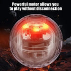 Smart Rolling Ball